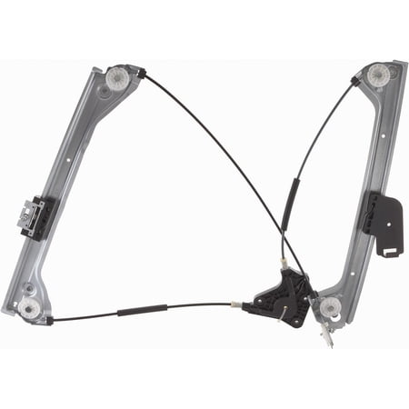 CARDONE New 82-2160B Window Regulator Front Left fits 2009-2013 BMW