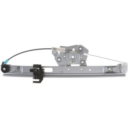 CARDONE New 82-2192A Window Regulator Rear Right fits 2006-2011 BMW
