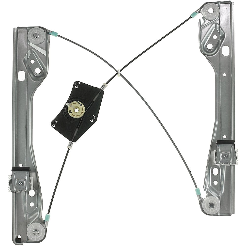 CARDONE New 82-30037A Window Regulator Front Left fits 2007-2015 Ford, Lincoln