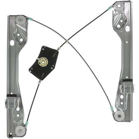 CARDONE New 82-30037A Window Regulator Front Left fits 2007-2015 Ford, Lincoln
