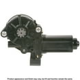 thumbnail image 1 of CARDONE New 82-3004 Power Window Motor Rear Left, Front Left fits 1996-2007 Ford, Mercury, 1 of 4