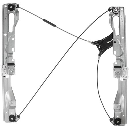 CARDONE New 82-30047A Window Regulator Front Right fits 2009-2010 Ford