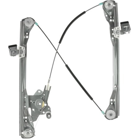 CARDONE New 82-3005A Window Regulator Front Left fits 2000-2007 Ford