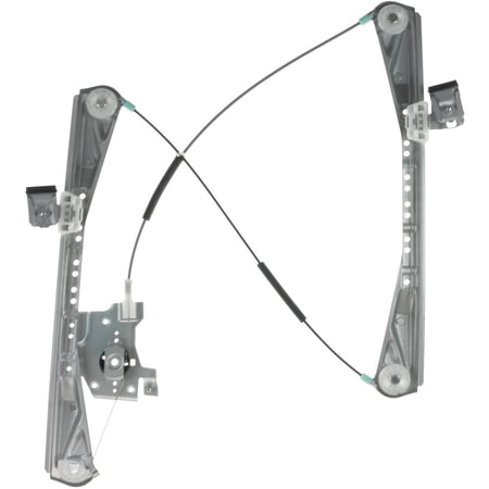CARDONE New 82-3005B Window Regulator Front Left fits 2000-2003 Lincoln