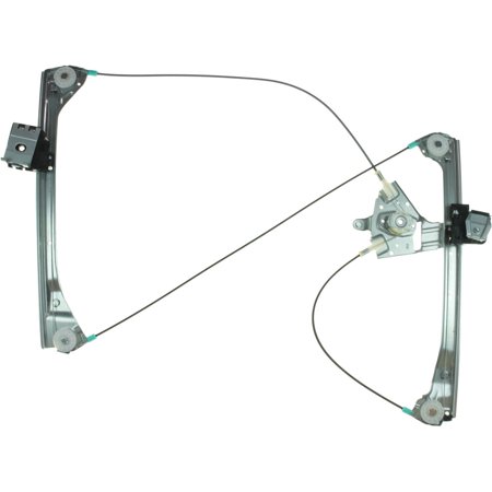CARDONE New 82-3005E Window Regulator Front Left fits 2000-2006 BMW