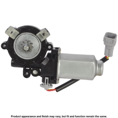CARDONE New 82-3014 Power Window Motor Rear Left, Front Right, Front Left fits 2000-2012 Ford