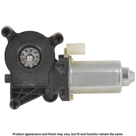 CARDONE New 82-3016 Power Window Motor Front Left fits 1999-2002 Mercury