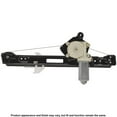 thumbnail image 1 of CARDONE New 82-3030AR Power Window Motor and Regulator Assembly Rear Left fits 2000-2007 Ford, 1 of 4