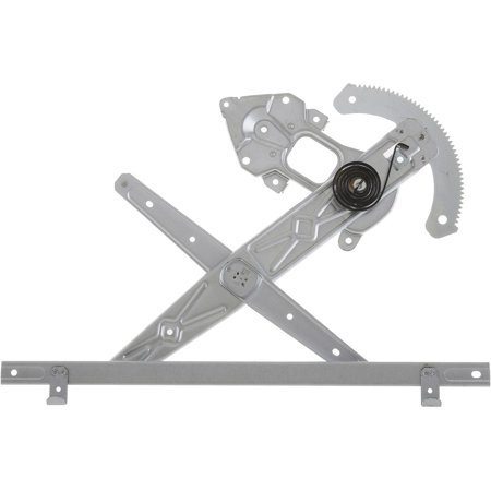 CARDONE New 82-3032A Window Regulator Front Right fits 1999-2000 Ford