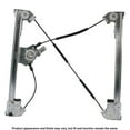 thumbnail image 1 of CARDONE New 82-3040C Window Regulator Front Left fits 2004-2008 Ford, 1 of 4