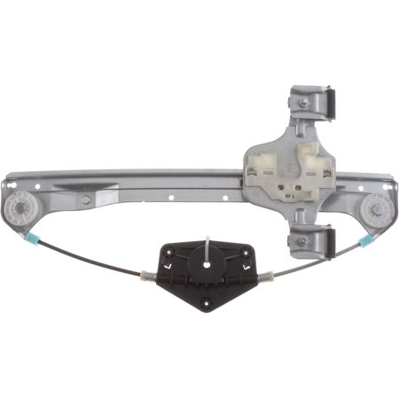 CARDONE New 82-3042A Window Regulator Rear Right fits 2006-2012 Ford, Lincoln, Mercury