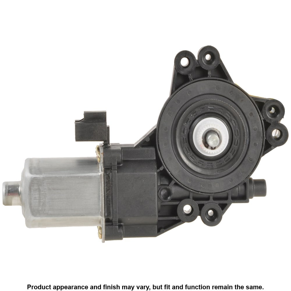 CARDONE New 82-3063 Power Window Motor 2006-2010 Ford, Lincoln, Mercury