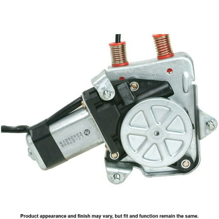 CARDONE New 82-3101R Power Window Motor and Regulator Assembly Front Right fits 1989-1992 Ford