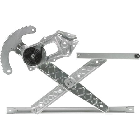 CARDONE New 82-318B Window Regulator Front Right fits 1998-2002 Ford, Lincoln