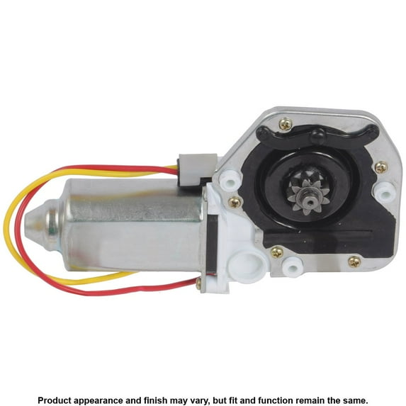 CARDONE New 82-319 Power Window Motor Front Left fits 1997-2004 Ford, Lincoln