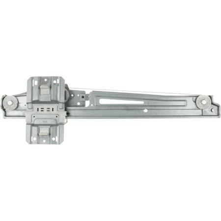 CARDONE New 82-3197A Window Regulator Front Left fits 2011-2017 Ford