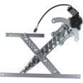 thumbnail image 1 of CARDONE New 82-319AR Power Window Motor and Regulator Assembly Front Left fits 1997-1998 Ford, 1 of 4