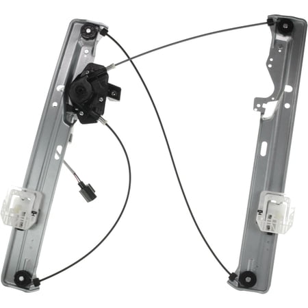 CARDONE New 82-3201AR Power Window Motor and Regulator Assembly Front Left fits 2013-2017 Ford