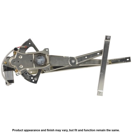 CARDONE New 82-328AR Power Window Motor and Regulator Assembly Front Right fits 2003-2003 Ford