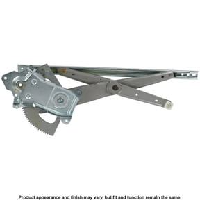 CARDONE New 82-329A Window Regulator Front Left fits 1991-2005 Ford, Mercury