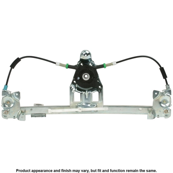 CARDONE New 82-3400A Window Regulator Rear Right fits 1990-1999 Mercedes-Benz