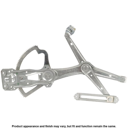 CARDONE New 82-3406A Window Regulator Front Left fits 1997-2005 Mercedes-Benz
