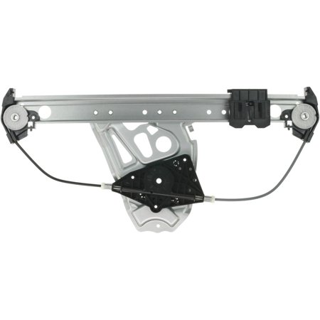 CARDONE New 82-3426A Window Regulator Rear Right fits 2000-2006 Mercedes-Benz