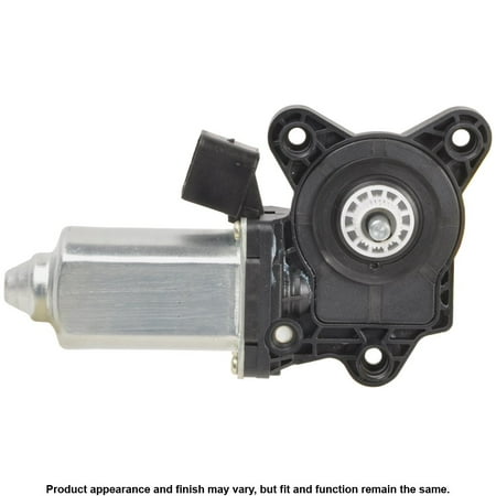 CARDONE New 82-3427 Power Window Motor Front Left, Rear Left, Front Right fits 2003-2014 Mercedes-Benz
