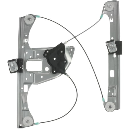 CARDONE New 82-3427A Window Regulator Front Left fits 2006-2007 Mercedes-Benz