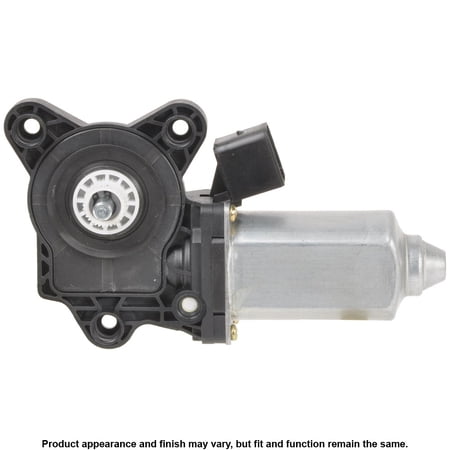 CARDONE New 82-3428 Power Window Motor Front Right, Rear Right, Front Left fits 2003-2014 Mercedes-Benz
