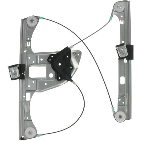 CARDONE New 82-3428A Window Regulator Front Right fits 2006-2007 Mercedes-Benz