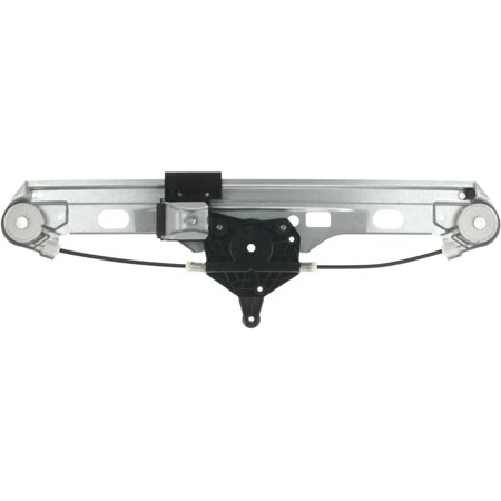 CARDONE New 82-3429B Window Regulator Rear Left fits 2001-2007 Mercedes-Benz