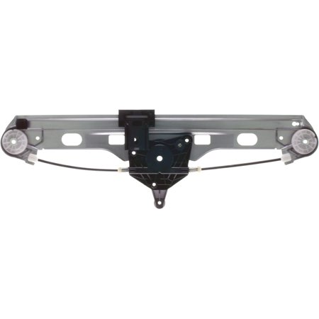 CARDONE New 82-3430A Window Regulator Rear Right fits 2001-2003 Mercedes-Benz