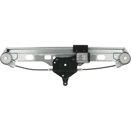 CARDONE New 82-3430B Window Regulator Rear Right fits 2001-2007 Mercedes-Benz