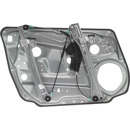CARDONE New 82-3440D Window Regulator Front Right fits 2008-2016 Mercedes-Benz