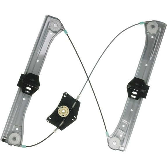 CARDONE New 82-3461A Window Regulator Front Left fits 2008-2016 Mercedes-Benz