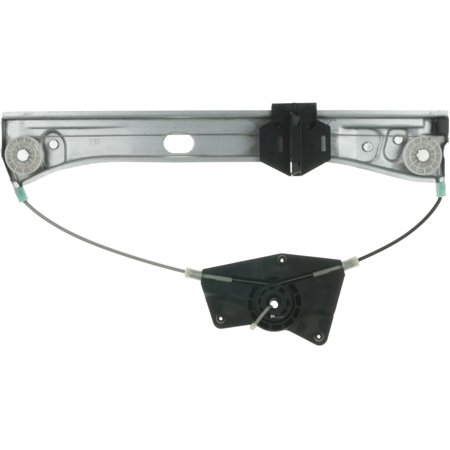 CARDONE New 82-3463A Window Regulator Rear Left fits 2008-2016 Mercedes-Benz