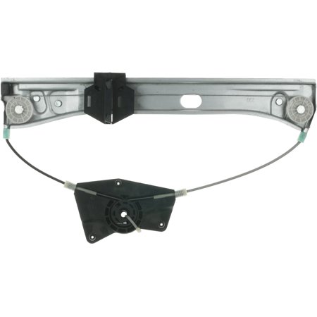 CARDONE New 82-3464A Window Regulator Rear Right fits 2008-2016 Mercedes-Benz