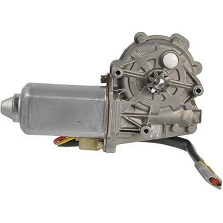 CARDONE New 82-347 Power Window Motor Front Left fits 1997-1998 Ford