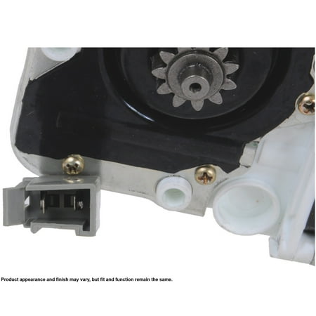CARDONE New 82-350 Power Window Motor Front Left, Rear Left fits 1994-2004 Ford