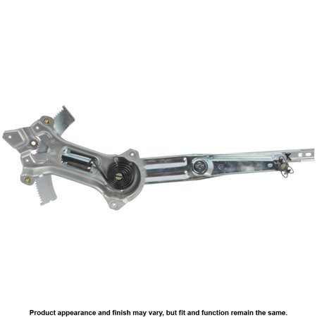 CARDONE New 82-350A Window Regulator Front Left fits 1996-2004 Ford