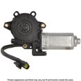 thumbnail image 1 of CARDONE New 82-3592 Power Window Motor Front Left, Rear Right, Rear Left fits 1987-2004 Land Rover, 1 of 4