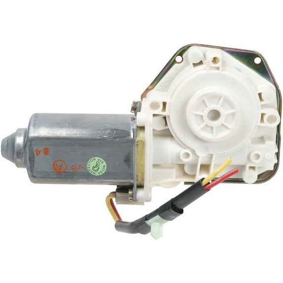 CARDONE New 82-370 Power Window Motor Rear Right fits 1995-2004 Ford, Mercury
