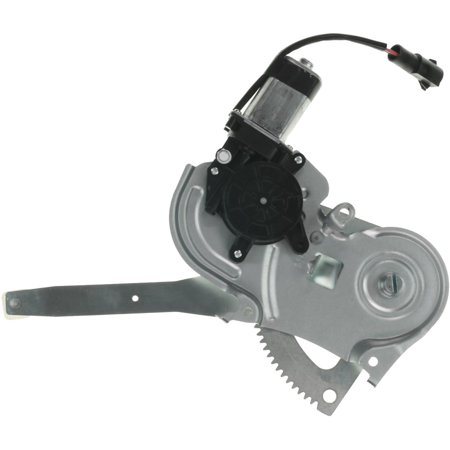 CARDONE New 82-370AR Power Window Motor and Regulator Assembly Rear Right fits 2003-2005 Ford