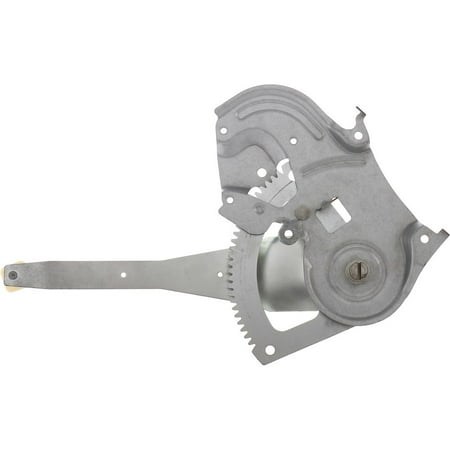 CARDONE New 82-371A Window Regulator Rear Left fits 2001-2005 Ford