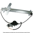 thumbnail image 1 of CARDONE New 82-383AR Power Window Motor and Regulator Assembly Front Right fits 1992-2011 Ford, Mercury, 1 of 4