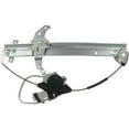 thumbnail image 1 of CARDONE New 82-383BR Power Window Motor and Regulator Assembly Front Right fits 1992-2004 Lincoln, 1 of 4