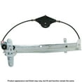 thumbnail image 1 of CARDONE New 82-383H Window Regulator 1998-2004 Lincoln, 1 of 3