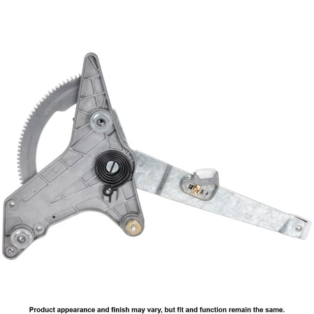 CARDONE New 82-3907A Window Regulator Rear Right fits 1986-1991 Mercedes-Benz
