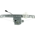 thumbnail image 1 of CARDONE New 82-40007AR Power Window Motor and Regulator Assembly Rear Left fits 2006-2008 Chrysler, 1 of 4